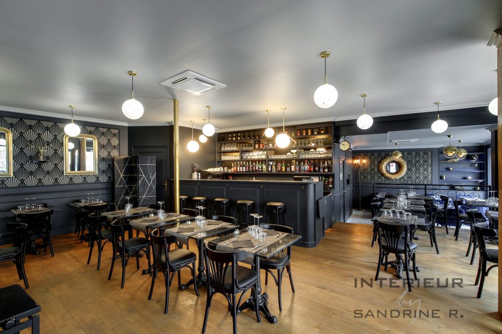 Décorateur intérieur 2 Pringy 77310